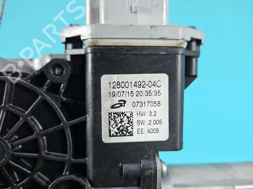 Front left window mechanism RENAULT TRAFIC III Van (FG_) 2.0 dCi 120 (FGMN) | BP37826157C22 - Image 6