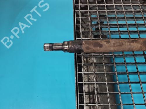 Right front driveshaft FORD FOCUS C-MAX (DM2) | BP39684478M39 - Image 4