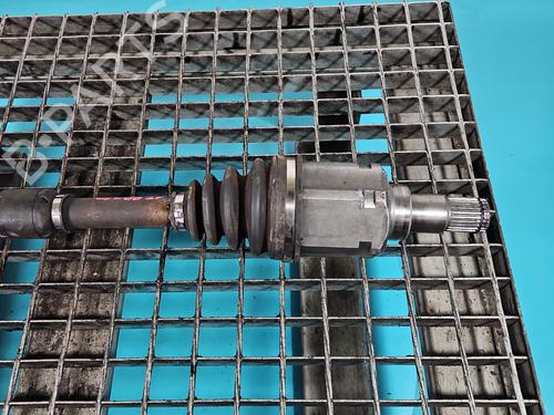 Left front driveshaft TOYOTA COROLLA Saloon (_E21_) 1.8 VVTi Hybrid (ZWE219) | BP37849856M38  - Image 6