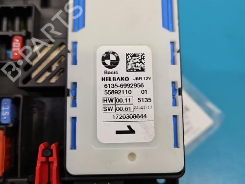 Fuse box BMW 5 Touring (G31) 520 d | BP37852243E1 - Image 4