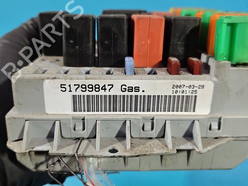 Fuse box FIAT LINEA (323_, 110_) 1.4 | BP37859865E1 - Image 6