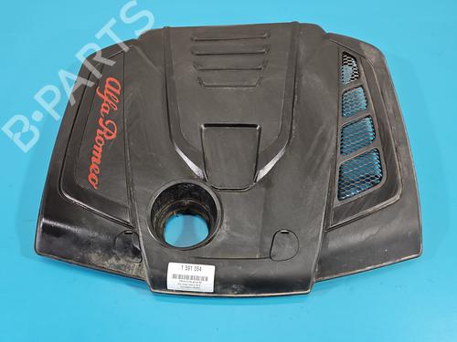 Used Upper protection Upper protection 37851368 37851368