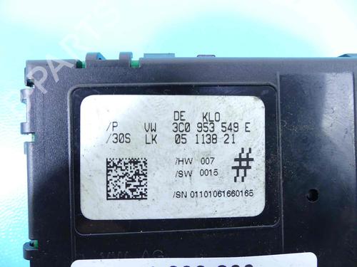 Other VW PASSAT B6 (3C2) 2.0 TDI | BP37807106O1 - Image 5