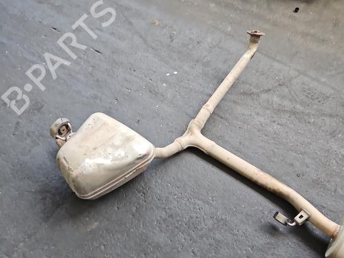 Exhaust system HONDA CR-V V (RW_, RT_) 1.5 AWD (RW2) | BP37857204M121 - Image 4