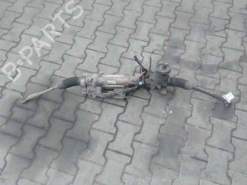 Styregear/Snekke Styregear/Snekke VW JETTA III (1K2) 2.5 (150 hp) 37853609 37853609