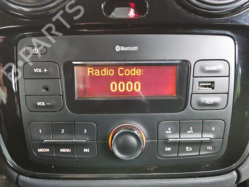Bilradio Bilradio 38560294 38560294