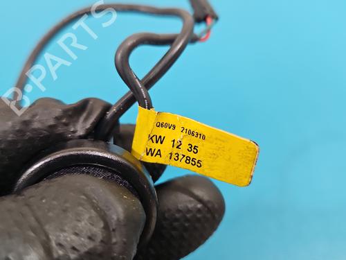 Electronic module JAGUAR XF I (X250) 3.0 D | BP39072031M83 - Image 5