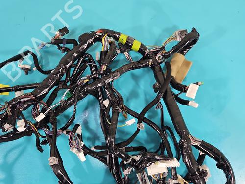 Wiring harness MAZDA 6 Saloon (GJ, GL) 2.5 (GJ5FP, GL1032, GL1033) | BP38123864E16 - Image 14