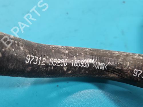 Pipe KIA NIRO I (DE) 1.6 GDI Hybrid | BP37833456M125 - Image 3