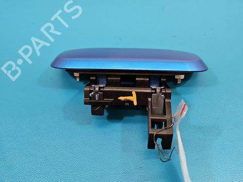 Tailgate handle SUZUKI CELERIO (LF) 1.0 (AVK310) | BP37849156C132 - Image 3