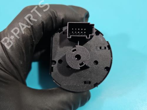 Headlight switch VW PASSAT CC B6 (357) | BP38120451I24 - Image 6