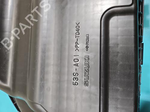 Air filter box SUZUKI VITARA (LY) 1.4 Hybrid (Mild Hybrid) AllGrip (APK414) | BP38135525M87  - Image 8