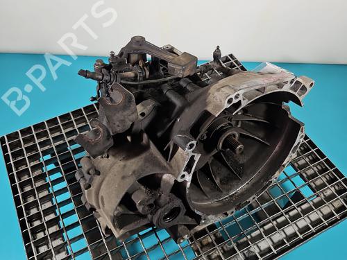 gearbox-ford-s-max-wa6-2006-2007-2008-2009-2010-2011-2012-2013-2014-38139938 main image