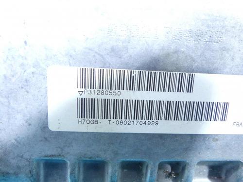 Steering column VOLVO V50 (545) 2.0 D | BP37809187M21 - Image 5