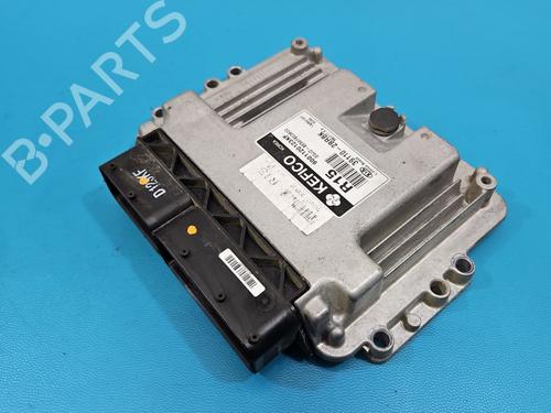 Used Engine control unit (ECU) Engine control unit (ECU) KIA CEE'D Sportswagon (JD) 1.6 GDI (135 hp) 39611997 39611997