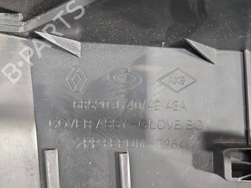 Cup/Object holder RENAULT KOLEOS I (HY_) 2.0 dCi 4x4 (HY0K) | BP37818577I37 - Image 6