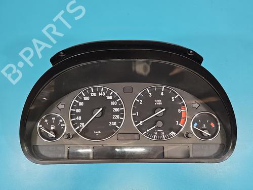 Instrument cluster BMW X5 (E53) 4.4 i | BP38264779C47 - Image 2