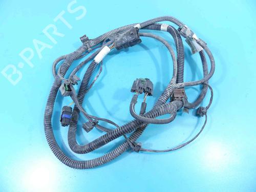 Wiring harness CITROËN C3 II (SC_) 1.2 VTi 82 | BP37885408E16 - Image 3