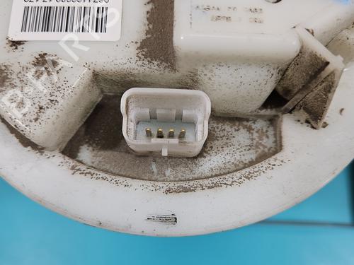 Fuel pump CITROËN C-ELYSEE (DD_) 1.6 VTi 115 (DDNFP0, DDNFP6, DDNFP9) | BP38125491M76 - Image 3