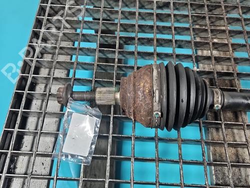 Left front driveshaft VW PASSAT B8 (3G2, CB2) 2.0 TDI | BP38150194M38 - Image 2