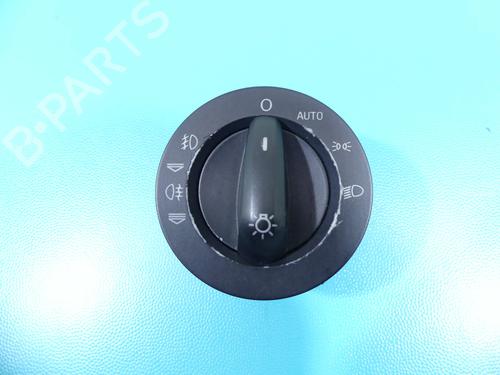 headlight-switch-audi-a6-c6-avant-4f5-2004-2005-2006-2007-2008-2009-2010-2011-37893543 main image