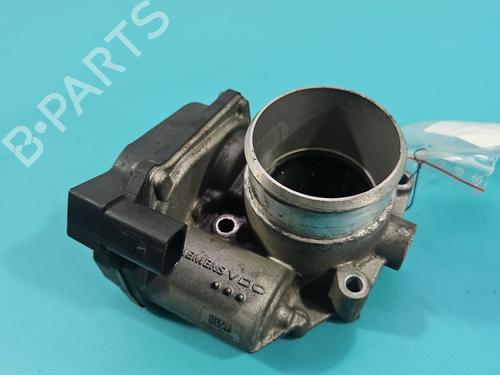 Used Throttle body Throttle body AUDI A4 B8 (8K2) 2.0 TFSI quattro (211 hp) 37841888 37841888