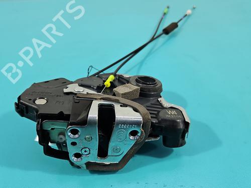 Used Front right lock Front right lock 37822144 37822144