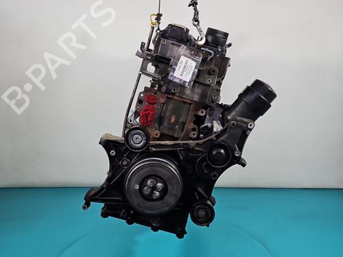 Engine MERCEDES-BENZ C-CLASS (W204) C 200 CDI (204.001) | BP39169328M1 - Image 29