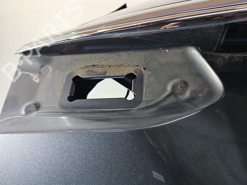 Tailgate MERCEDES-BENZ E-CLASS (W213) E 220 d 4-matic (213.005) | BP37819420C6 - Image 9