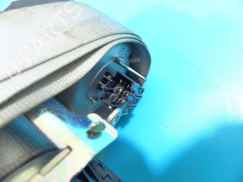 Front right seatbelt MERCEDES-BENZ GL-CLASS (X164) GL 450 CDI 4-matic (164.828) | BP37884522I25 - Image 7