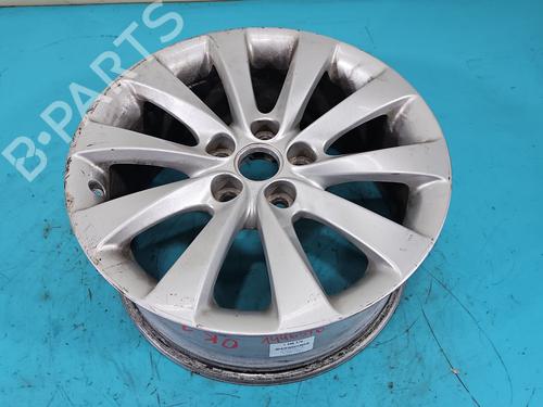 Used Rim Rim 38129991 38129991