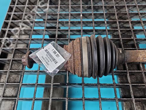 Left front driveshaft VW GOLF VI (5K1) 1.4 TSI | BP37854054M38 - Image 2