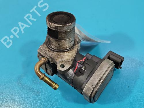 Used Egr Egr SAAB 9-3 (YS3F, E79, D79, D75) 2.2 TiD (125 hp) 39917427 39917427