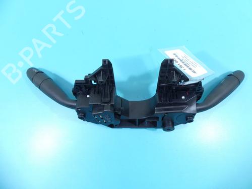 Steering column stalk CITROËN C4 I (LC_) 1.6 16V | BP37809962I23 - Image 5
