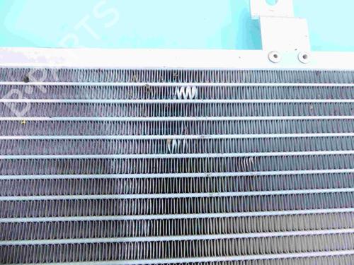 AC radiator SUZUKI SWIFT III (MZ, EZ) 1.3 (RS413, ZC11S) | BP37806550M32 - Image 2