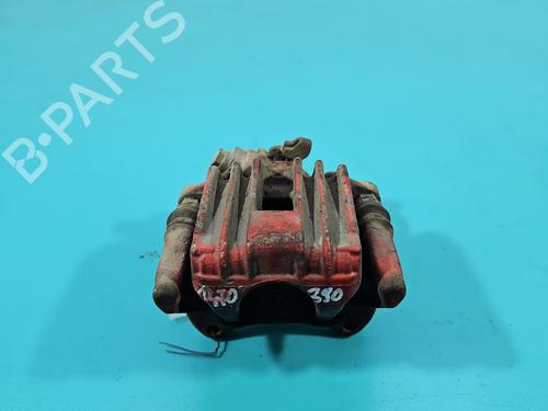 Left rear brake caliper VW POLO (6N2) 1.4 16V | BP37817383M107 - Image 2
