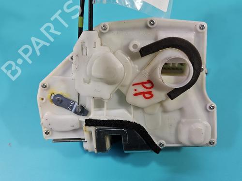 Front right lock SUZUKI SPLASH (EX) | BP38133658C97 - Image 3
