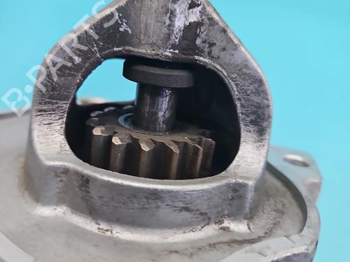 Starter PEUGEOT 2008 I (CU_) 1.2 THP 110 / PureTech 110 | BP37855708M8 - Image 3