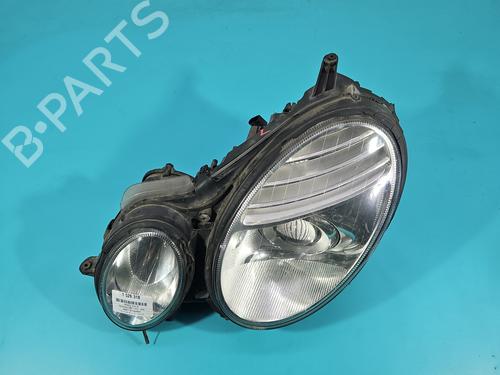 Left headlight MERCEDES-BENZ E-CLASS T-Model (S211) E 200 CDI (211.207) | BP38148403C28 - Image 3