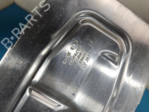 Gear lever VW CC B7 (358) 2.0 TDI | BP37844926M90 - Image 9