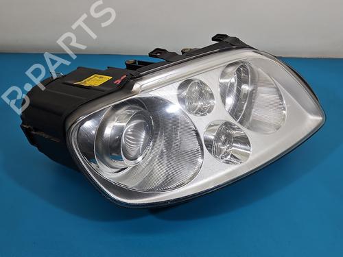 Used Right headlight Right headlight 38014000 38014000
