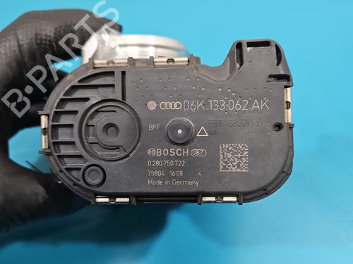 Throttle body AUDI A4 B9 (8W2, 8WC) 2.0 TFSI quattro | BP37829754M82 - Image 7