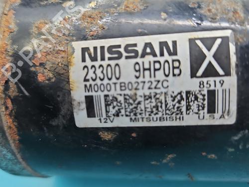 Starter INFINITI G Saloon 35 | BP38137664M8 - Image 5