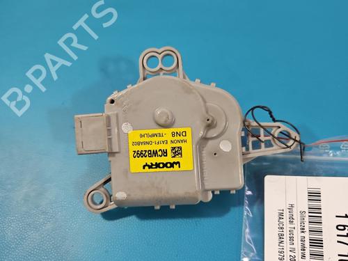 Used Heater blower motor Heater blower motor HYUNDAI TUCSON (NX4E, NX4A) [2020-2026] 39978900 39978900