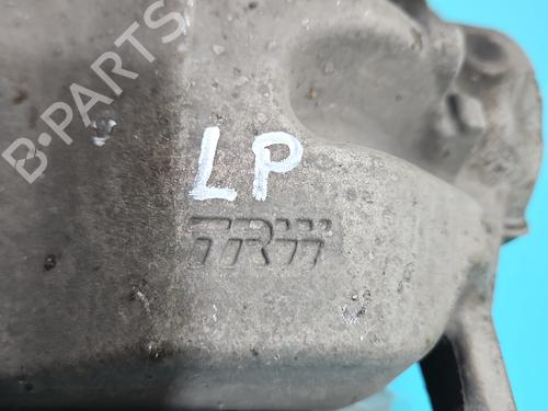 Left front brake caliper MERCEDES-BENZ E-CLASS (W213) E 220 d 4-matic (213.005) | BP37819346M105 - Image 3