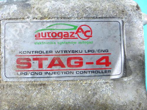 Electronic module AUDI A4 B5 (8D2) 1.8 | BP37861170M83  - Image 5