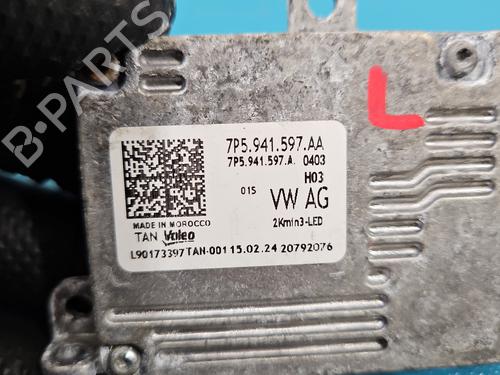 Electronic module SKODA OCTAVIA IV Combi (NX5, PV5) 2.0 TDi | BP37846308M83 - Image 4