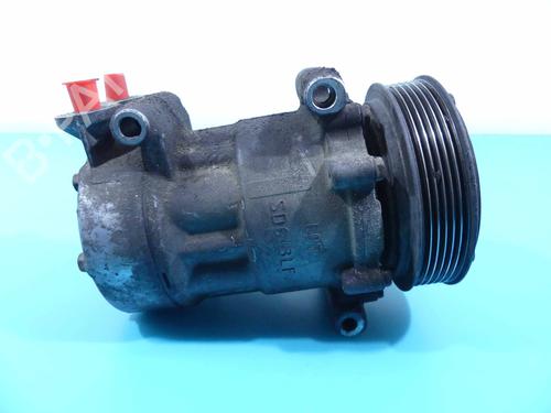 AC compressor MAZDA 2 (DY) 1.4 CD | BP37890906M34 - Image 3