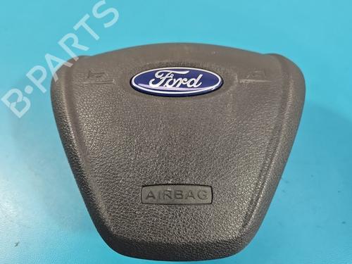 Used Driver airbag Driver airbag FORD TRANSIT COURIER B460 Box Body/MPV [2014-2026] 40502710 40502710