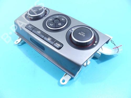 climate-control-mazda-3-bk-2003-2004-2005-2006-2007-2008-2009-37889727 main image